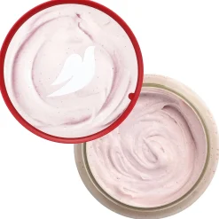 Discount Crushed Cherries & Chia Milk Body Scrub 425 gr. Körperpeelings|Everything Shower