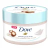 Discount Crushed Macadamia & Rice Milk Body Scrub Everything Shower|Körperpeelings