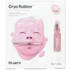 Cryo Rubber With Firming Collagen Hauptzutat|Gesichtsmasken