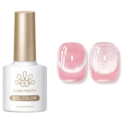 Discount Crystal Cat Magnetic Gel MY40 Myrtle Veganer Nagellack|Cat Eye Gellack