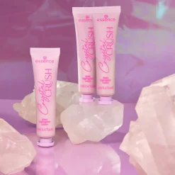 Online Crystal Crush Dewy Highlighter Cream Diamond Dew Highlighter|Vegan Highlighter