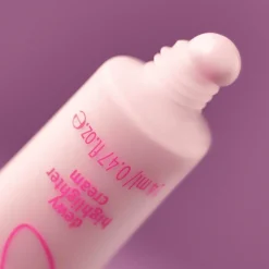Online Crystal Crush Dewy Highlighter Cream Diamond Dew Highlighter|Vegan Highlighter