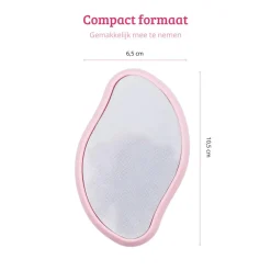 Discount Crystal Hair Eraser Rasieren & Enthaarung