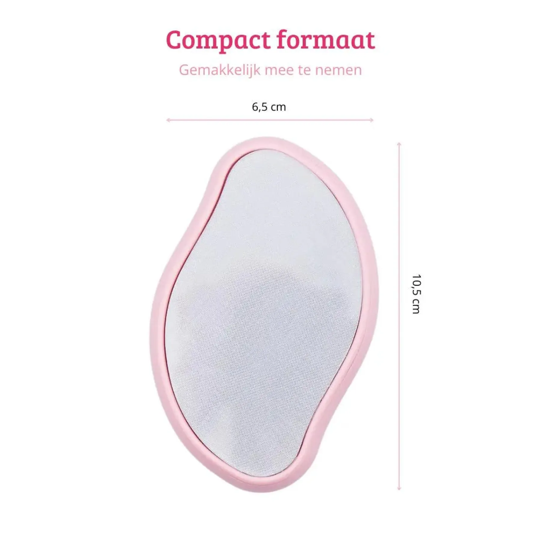 Discount Crystal Hair Eraser Rasieren & Enthaarung