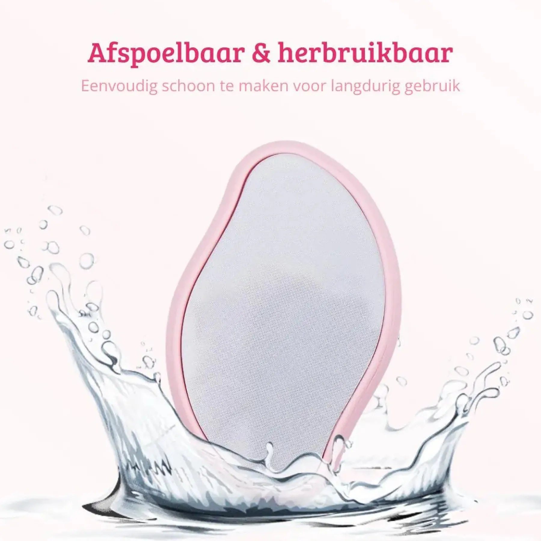 Discount Crystal Hair Eraser Rasieren & Enthaarung