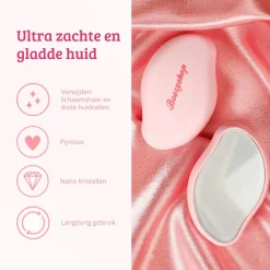 Discount Crystal Hair Eraser Rasieren & Enthaarung