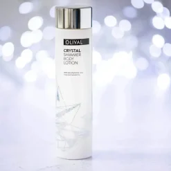 Discount Crystal Shimmer Body Lotion Everything Shower|Hautprobleme