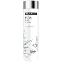 Discount Crystal Shimmer Body Lotion Everything Shower|Hautprobleme