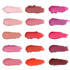 Cupid Cases Palettes Rose Garden Lippenstift