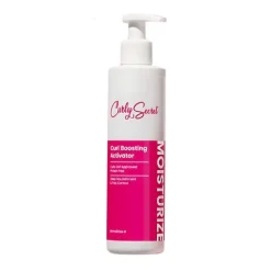 Curl Boosting Activator Vegane Haarpflege|Stylingcreme
