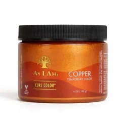 Best Curl Color Copper Haarprobleem|Haarfärbemittel