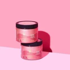 New Curl Color Rose Gold Haarprobleem|Haarfärbemittel
