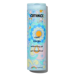 Curl Corps Enhancing Gel Styling Gel|Hauptzutat