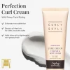 New Curl Cream Korean Haarpflege|Hauptzutat