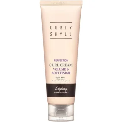 New Curl Cream Korean Haarpflege|Hauptzutat