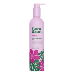 Online Curl Defining Gel Sweet Hibiscus Vegane Haarpflege|Haarprobleem