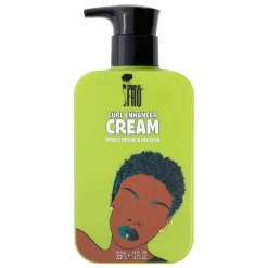 New Curl Enhancing Conditioner Haarprobleem|Vegane Haarpflege