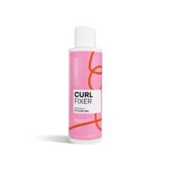 Hot Curl Fixer Styling Gel Styling Gel|Haarprobleem