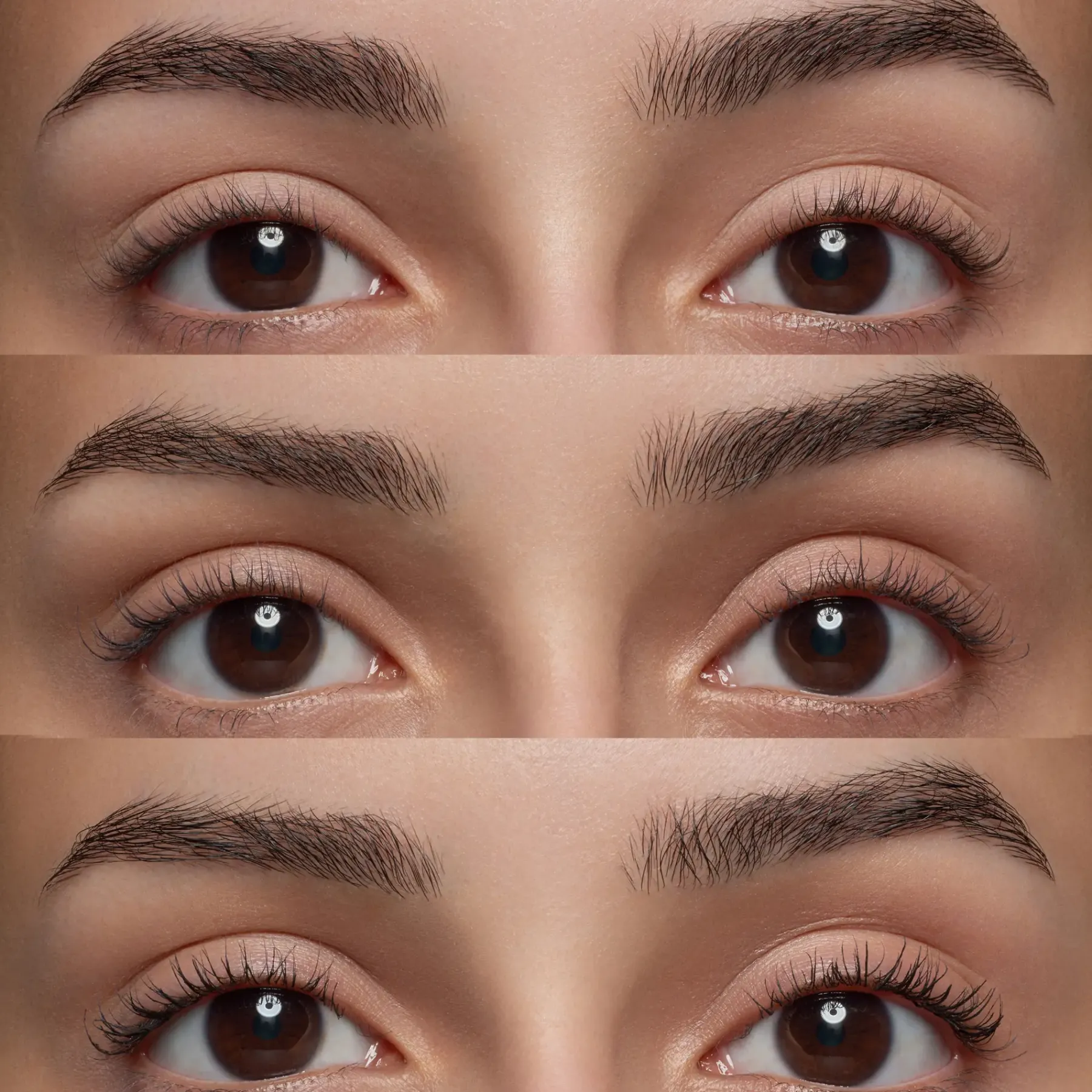 Hot Curl Fixing Lash Base Mascara|Vegan Mascara
