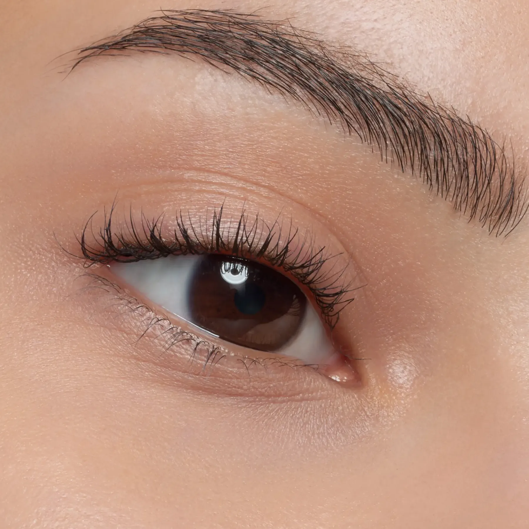 Hot Curl Fixing Lash Base Mascara|Vegan Mascara