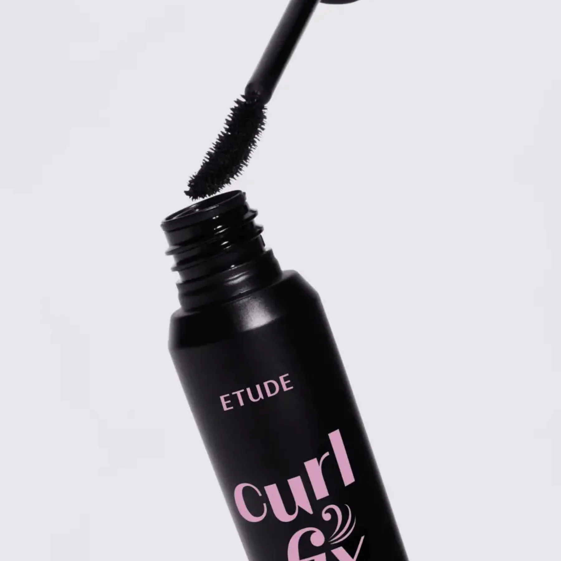 Sale Curl Fix Mascara 04 Volume Mascara|Korean Makeup