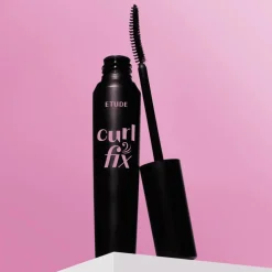 Sale Curl Fix Mascara 04 Volume Mascara|Korean Makeup