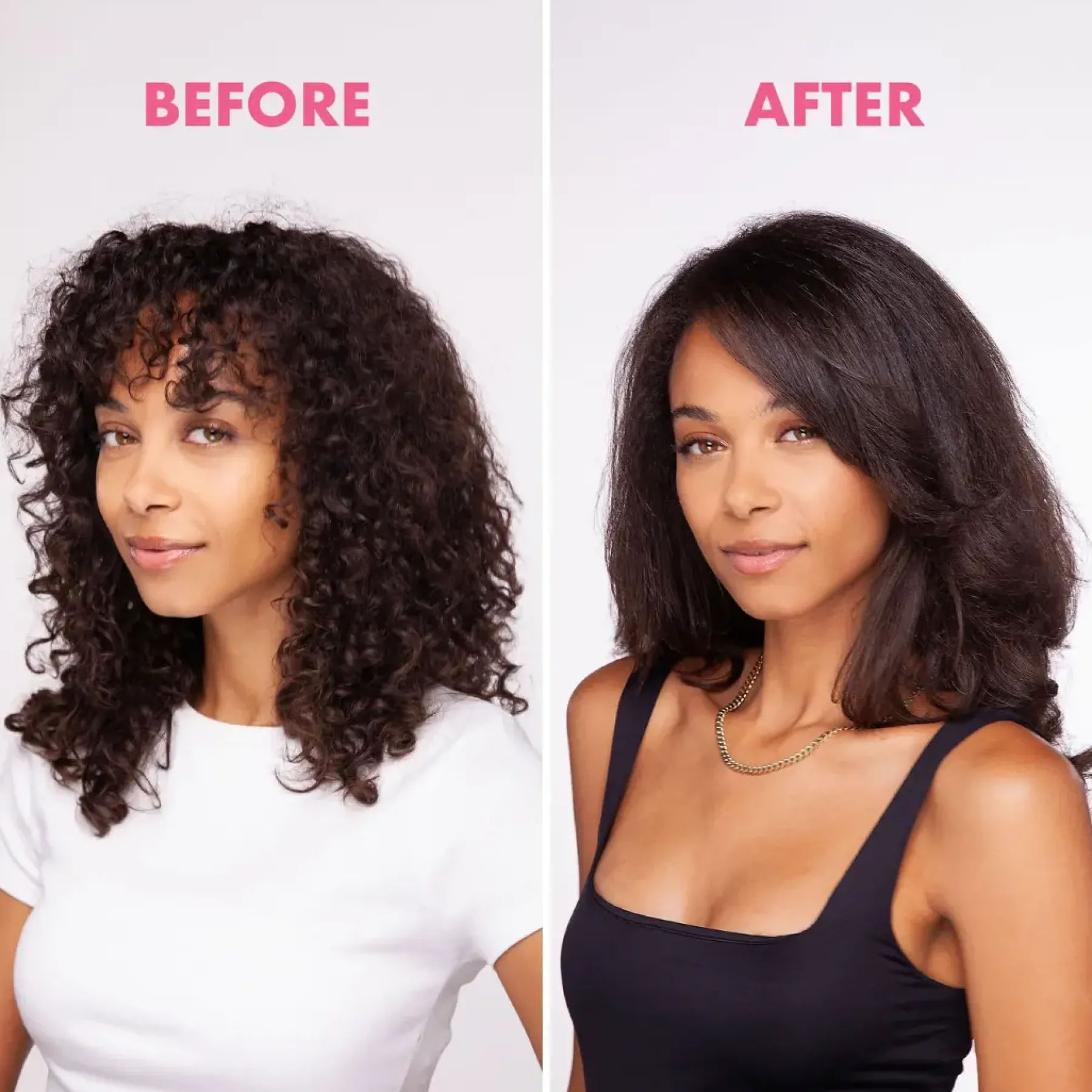 Hot Curl Frizz Control Heat Shield 5. Haar Treatments|Vegane Haarpflege