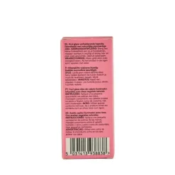 Curl Gloss Illuminating Hair Oil Haarprobleem|Vegane Haarpflege