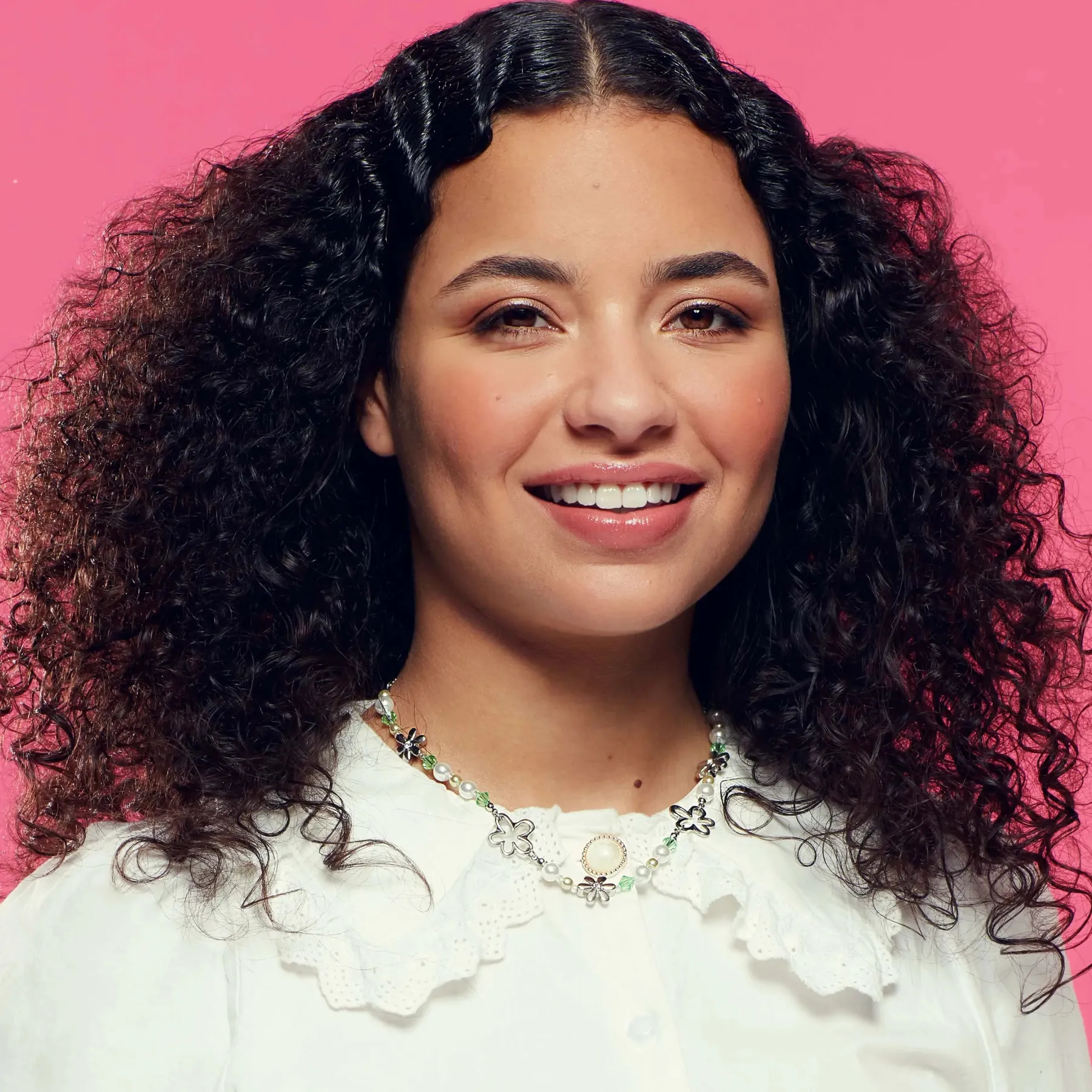 Outlet Curl Jelly Care Mini 11 Schritte Haarpflege Routine|Vegane Haarpflege