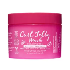 Best Curl Jelly Intensive Mask 5. Haar Treatments|Haarmaskers