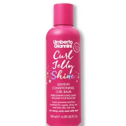 Discount Curl Jelly Shine Leave in Conditioner 11 Schritte Haarpflege Routine|4. Leave In Conditioners & Sprays