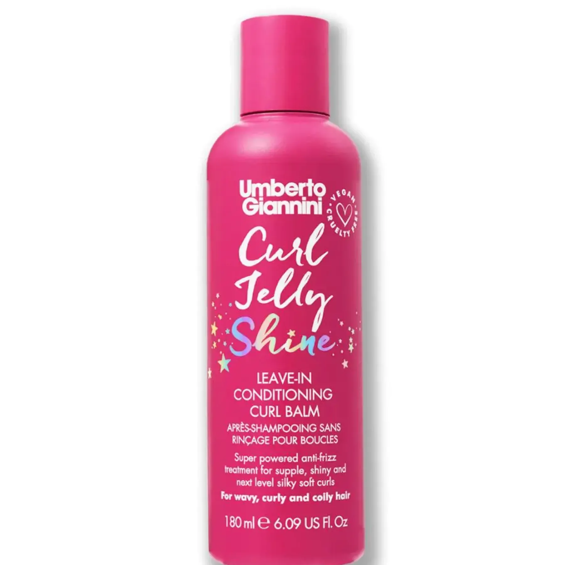 Discount Curl Jelly Shine Leave in Conditioner 11 Schritte Haarpflege Routine|4. Leave In Conditioners & Sprays