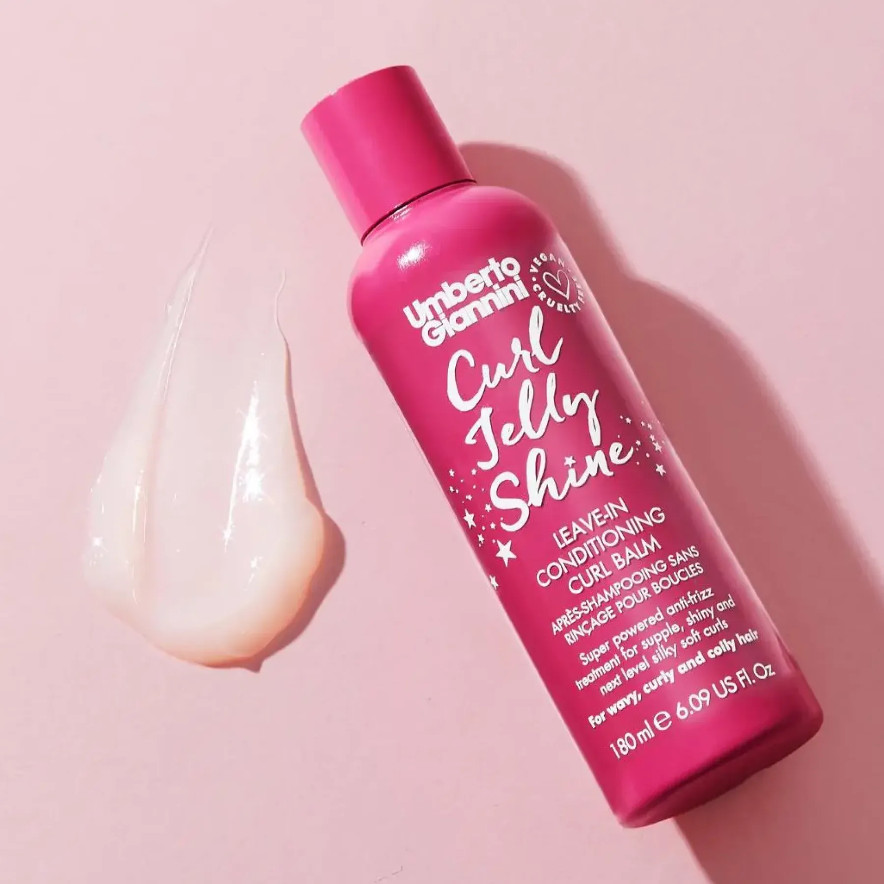 Discount Curl Jelly Shine Leave in Conditioner 11 Schritte Haarpflege Routine|4. Leave In Conditioners & Sprays