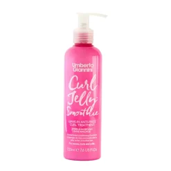 Best Curl Jelly Smoothie 6. Haarstyling|Haarprobleem