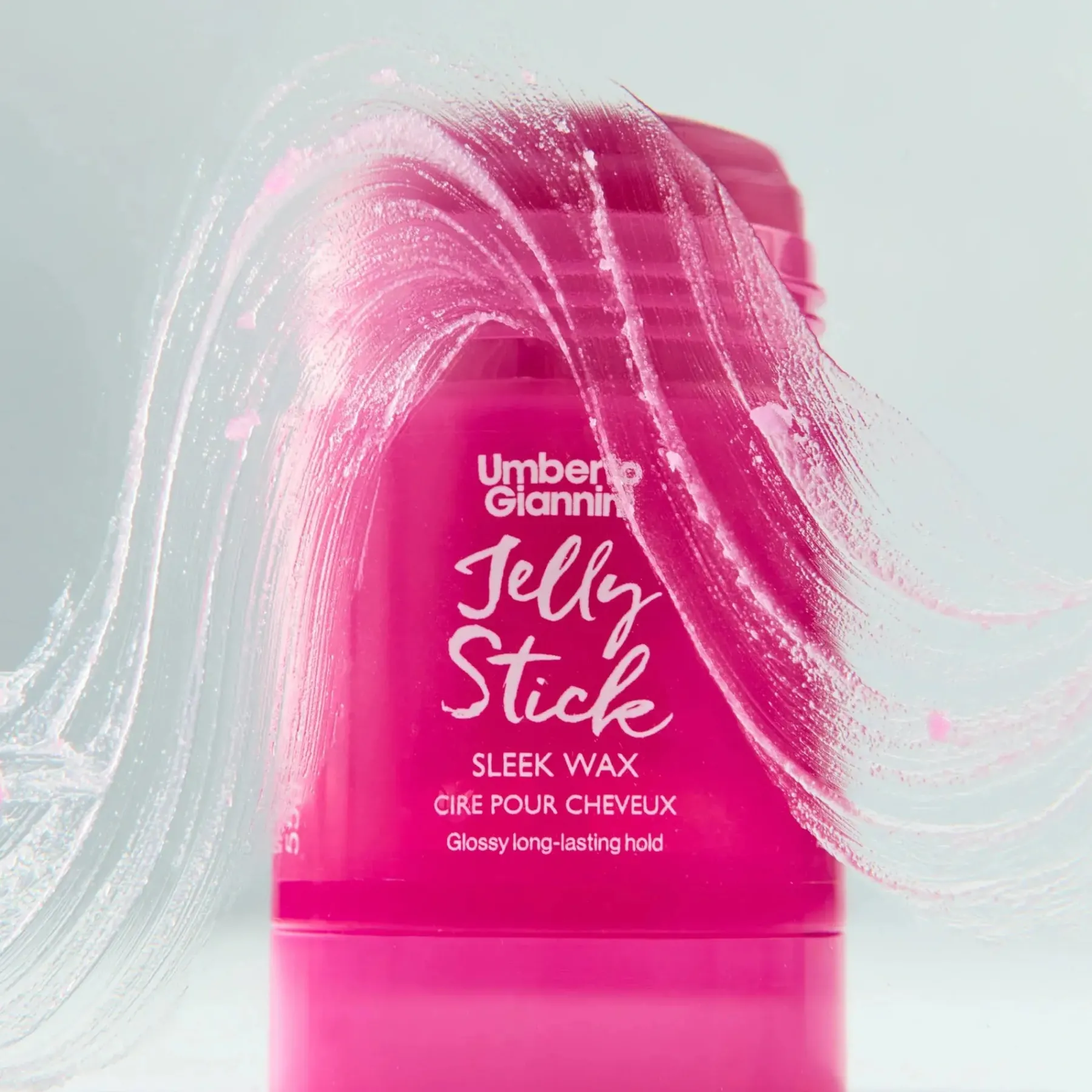Outlet Curl Jelly Stick Haarprobleem