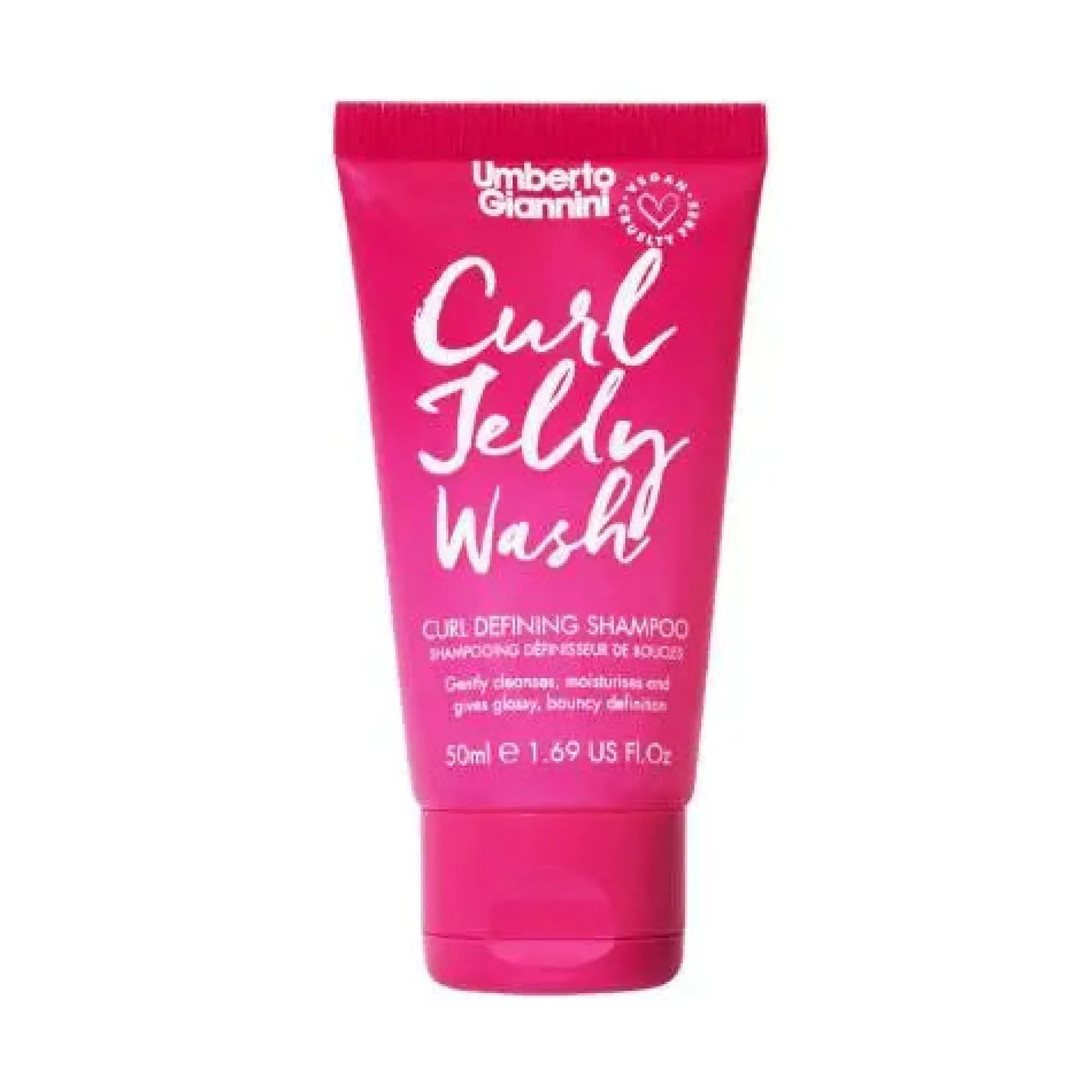 Sale Curl Jelly Wash Mini 11 Schritte Haarpflege Routine|Shampoo