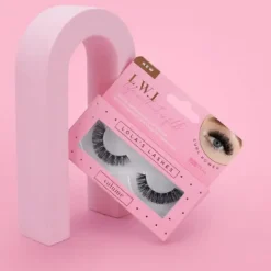 Outlet Curl Power Russian Strip Lashes Künstliche Wimpern