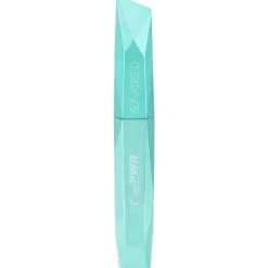 Curl Power Waterproof Mascara with Fibres Mascara|Vegan Mascara