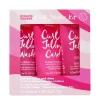 Best Curls Starter Kit Haarpflege-Routinen & Sets|Vegane Haarpflege