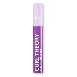 New Curl Theory Curling Mascara Black Mascara|Vegan Mascara