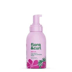 Sale Curl Volumizing Foam Sweet Hibiscus Hauptzutat|Hoofdingrediënt Haircare