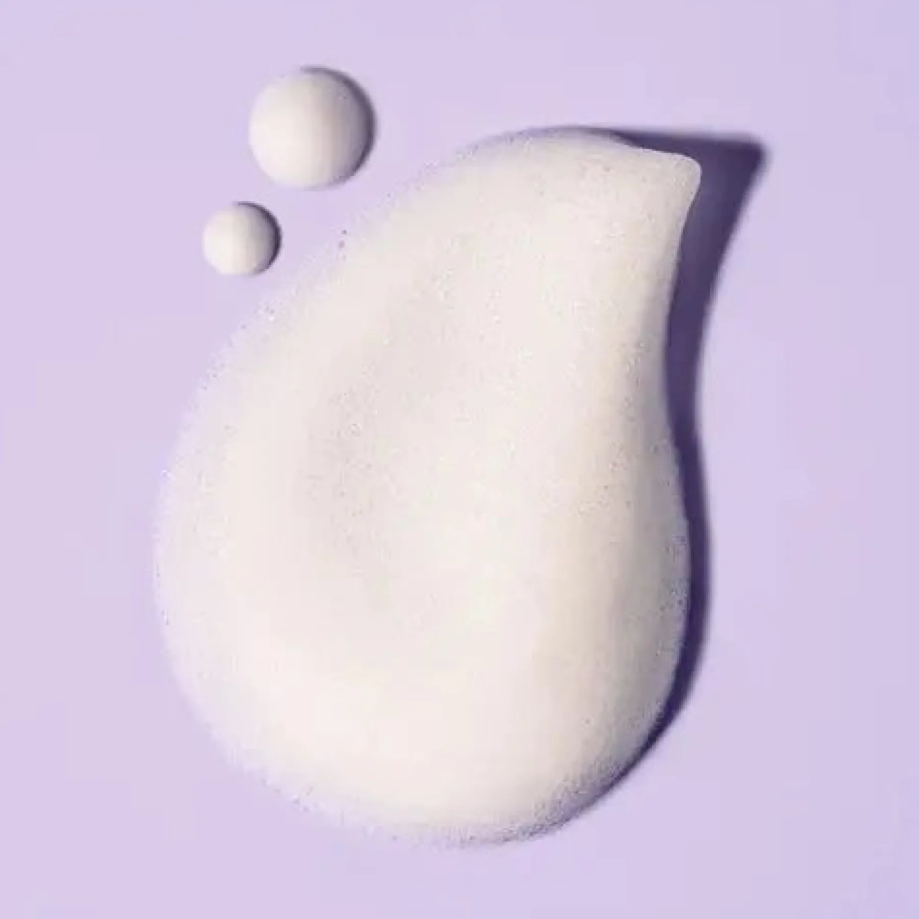 Sale Curl Volumizing Foam Sweet Hibiscus Hauptzutat|Hoofdingrediënt Haircare