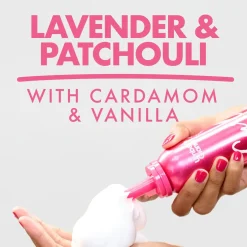 Hot Curl Whip 50ml Haarschaum|Vegane Haarpflege