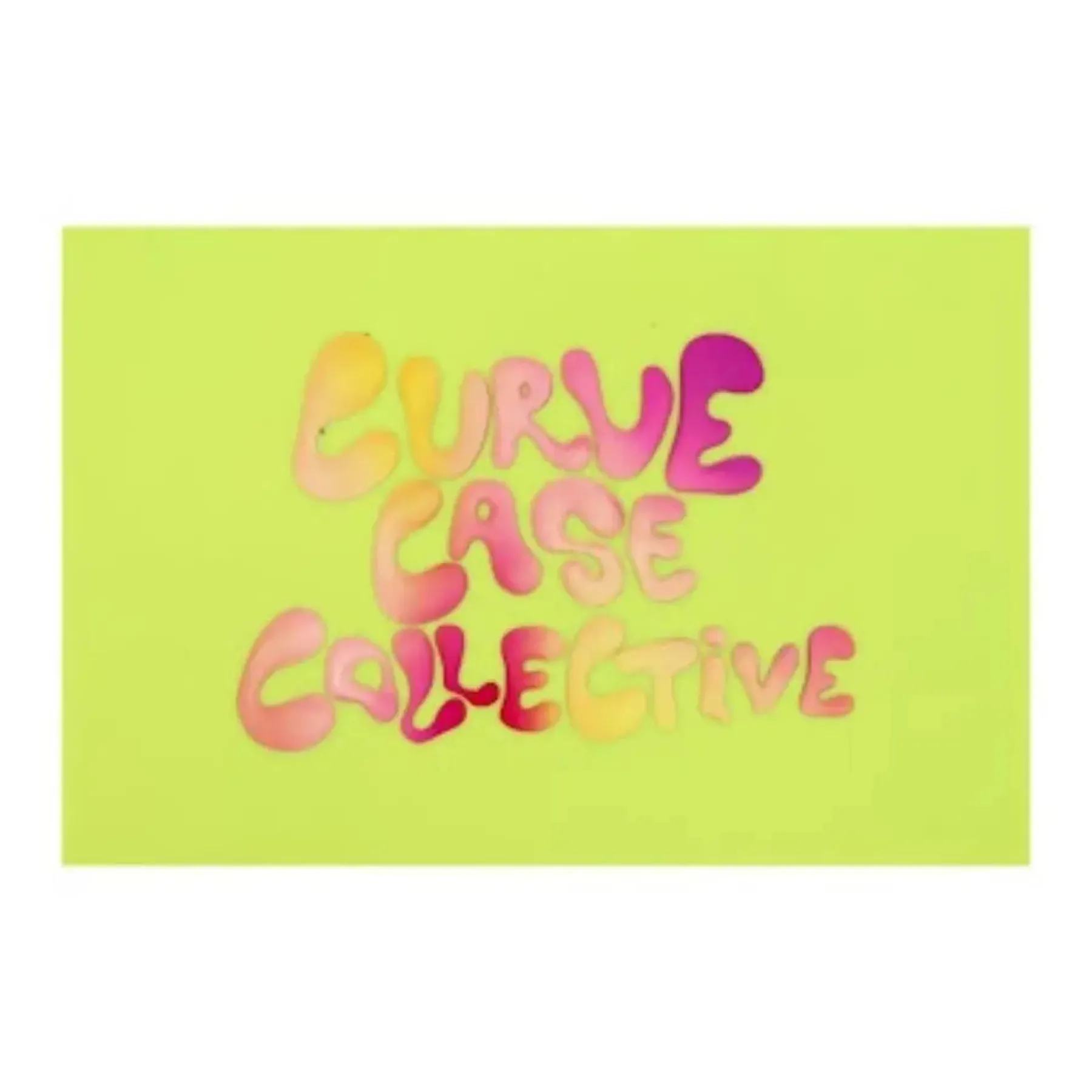 Clearance Curve Case Collective XL Rouge