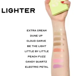 Best Curve Case Lighter Than Light Rouge