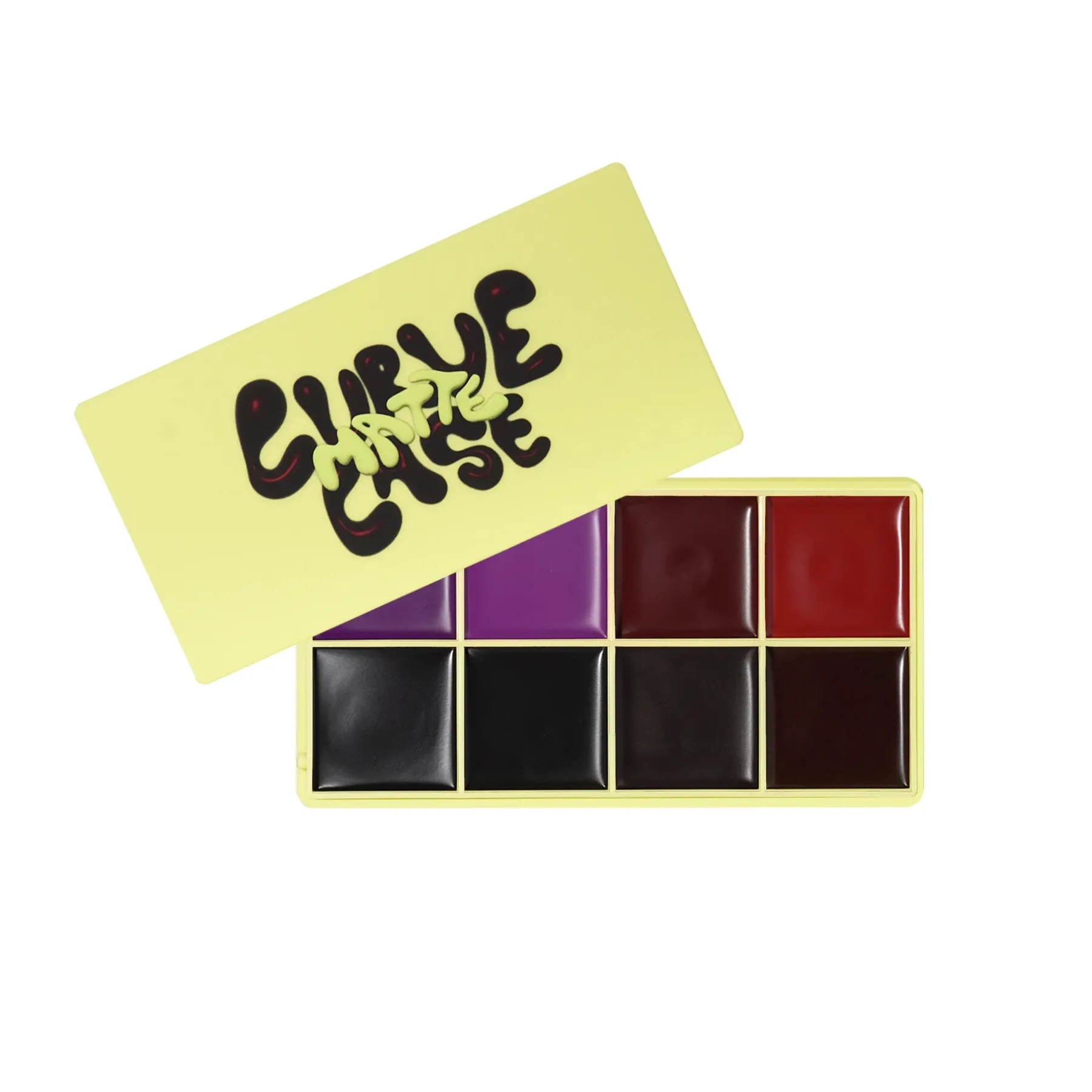 Best Curve Case Matte Deeper Konturieren
