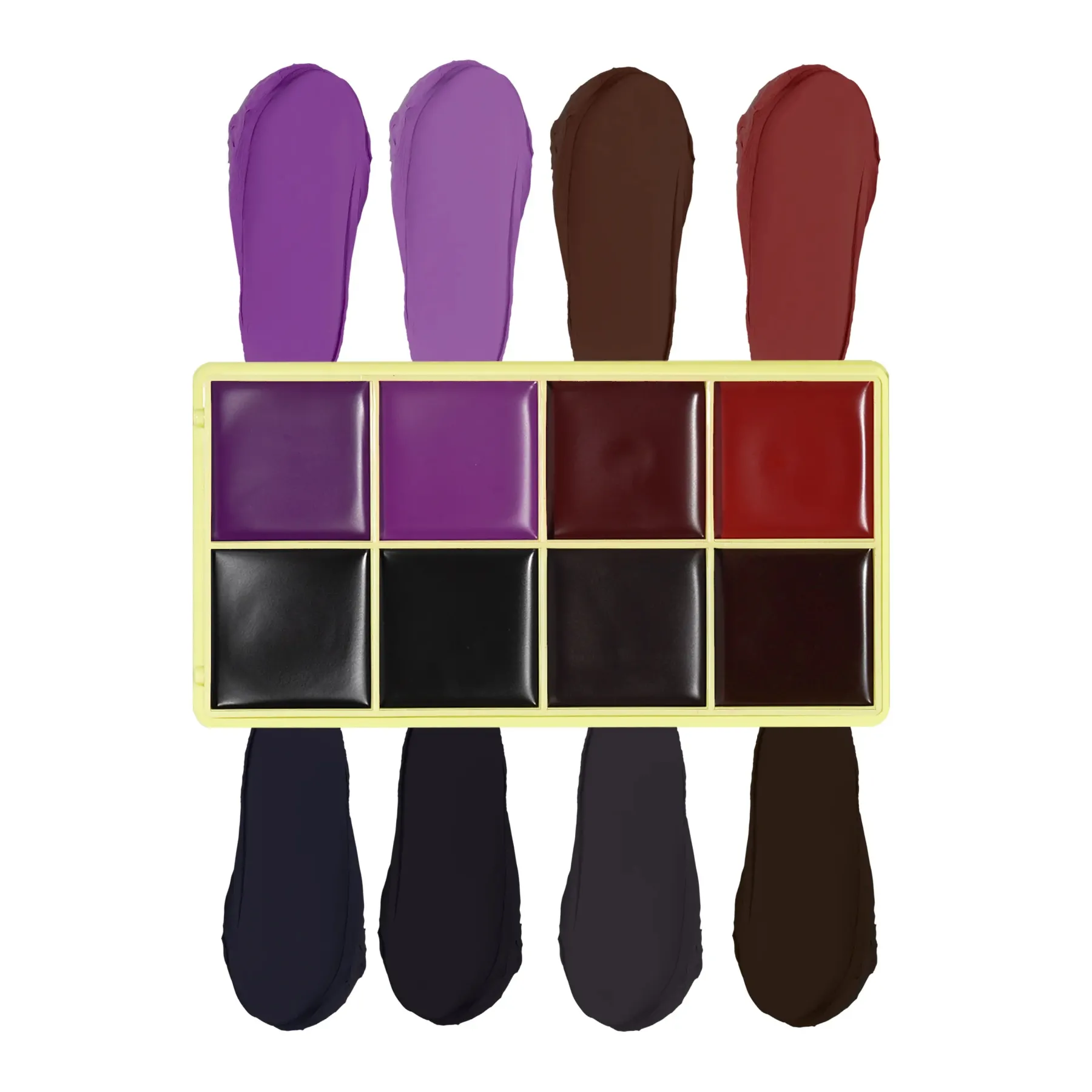 Best Curve Case Matte Deeper Konturieren