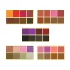 Curve Case Pressed Palettes Medium Rouge