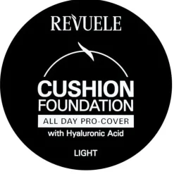 Outlet Cushion Foundation Light Foundation