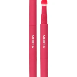 Sale Cushion Kiss Lip Cream 007 Chiffon Raspberry Lippenstift|Veganer Lippenstifte